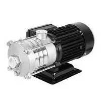 Jual Pompa air Shimizu BWJT 2-4 (Pompa Multistage)