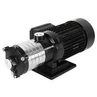 Jual Pompa air Shimizu BWJT 2-6 (Pompa Multistage)