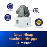 Jual Pompa air Shimizu PC-165 BIT (Jet Pump)