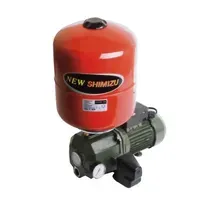 Jual Pompa air Shimizu PC-260 BIT (Jet Pump) + Tangki PT190