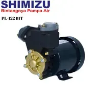 Jual Pompa air Shimizu PL-122 BIT