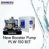 Jual Pompa air Shimizu PLW-150 BIT