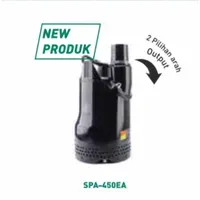 Jual Pompa air Wasser Air Bersih SPA-450EA