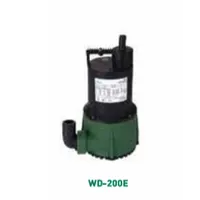 Jual Pompa air Wasser Air bersih WD-200E