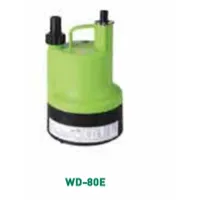 Jual Pompa air Wasser Air Bersih WD-80E