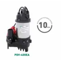 Jual Pompa air Wasser Air Kotor PDV-400EA