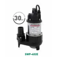 Jual Pompa air Wasser Air Kotor SWP-402E