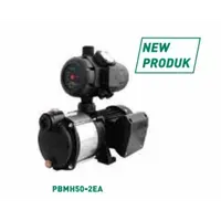 Jual Pompa air Wasser (Booster Pump) Multistage PBMH50-2EA
