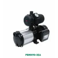 Jual Pompa air Wasser (Booster Pump) Multistage PBMH90-3EA