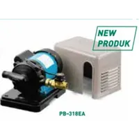 Jual Pompa air Wasser (Booster Pump) PB-318EA