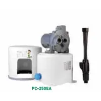 Jual Pompa air Wasser Semi Jet Pump PC-250EA