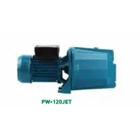 Jual Pompa air Wasser Semi Jet Pump PW-120JET