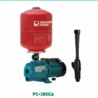 Jual Pompa air Wasser Sumur Dalam PC-380EA