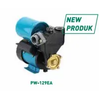 Jual Pompa air Wasser Sumur Dangkal PW-129EA