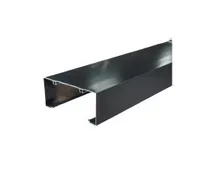 Profil Alumunium Alexindo Kusen Alumunium 3" 60428