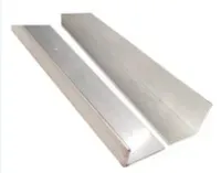 Profil Alumunium NB Spigot aluminium 14x27mm tebal 1.65 mm