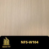 PVC Sheet New Fit NFS W-104 @50 meter