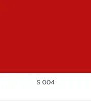 PVC Sheet Taco Edging Solid S 004 - 2x42mm