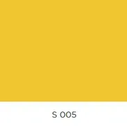 PVC Sheet Taco Edging Solid S 005 - 2x42mm