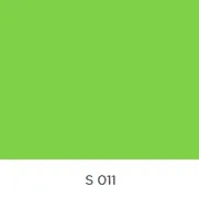 PVC Sheet Taco Edging Solid S 011 - 2x22mm