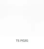 PVC Sheet Taco Solid Color Glossy Plain - Ts P03g