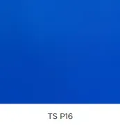 PVC Sheet Taco Solid Color Plain TS P16 - TS P207 - Ts P201