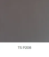 PVC Sheet Taco Solid Color Plain TS P208 - TS P811 - Ts P215