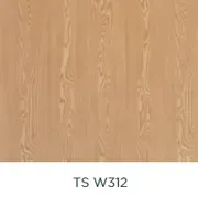 PVC Sheet Taco Woodgrain Premium TS W312 - TS W321 - Ts W314