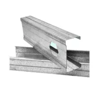 Rangka Baja Ringan NB U-Runner Tebal 0,35 mm