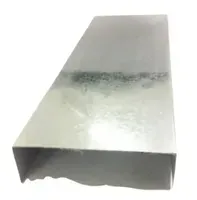 Rangka Plafon Jaya Board U-Runner U76 Tebal 0.4mm