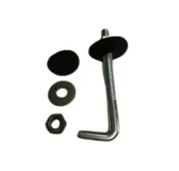 Rangka Plafon NB Long Drat Hanger - 1.50m