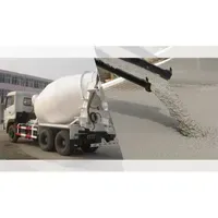 Jual Readymix Prayoga K225 NFA - Slump 18+/-2