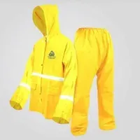 Rompi Gosave Jas Hujan Samudra - Xl