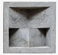 Roster NB Minimalis Abu