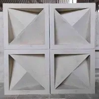 Roster NB Motif Arau - Abu-Abu