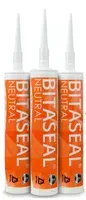 Jual Sealant Bital Bitaseal Neutral (300G)