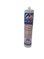 Jual Sealant One Seal Plus Neutral - Hitam