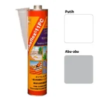 Jual Sealant Sika Flex -11 FC - Grey
