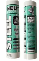 Jual Sealant Steel Neutral - Bening (Transparant)