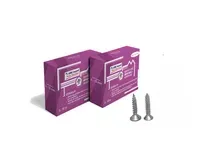 Sekrup GRC 4 mm @500pcs