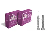 Sekrup GRC Super Panel 4mm @1000 pcs