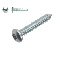 Sekrup NB 6 x 3/4 @2000pcs