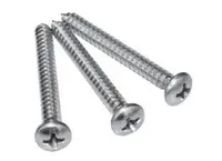 Sekrup NB Alumunium 3cm (8 x 1 1/4)