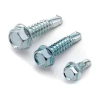 Sekrup NB Baja Ringan 2cm