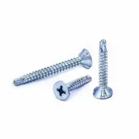 Sekrup NB Kalsiboard 2,5 cm