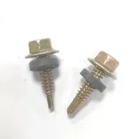 Sekrup NB Roofing 12 x 20 mm