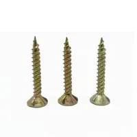 Sekrup Wilson GRC Kalsiboard - #6x3/4 Kuning @2500