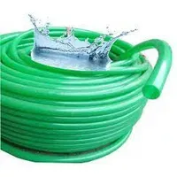 Selang Air NB Plastik Elastis 3/4" @100M