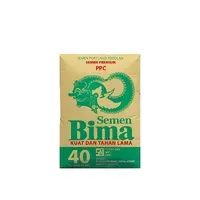 Jual Semen Bima 40kg (Area Karawang)