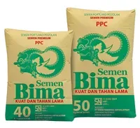 Jual Semen Bima 50kg (Area Karawang , Bekasi , Purwakarta)